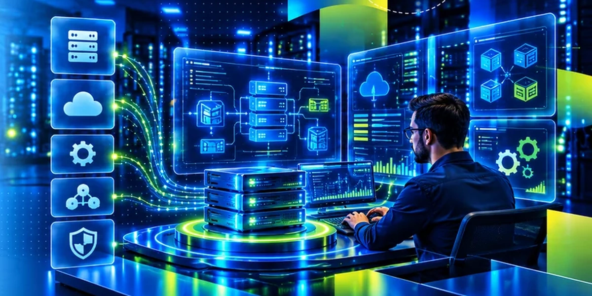 Linux Administration
