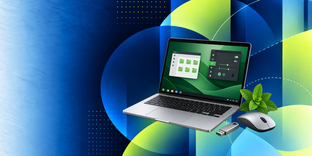 Linux Mint