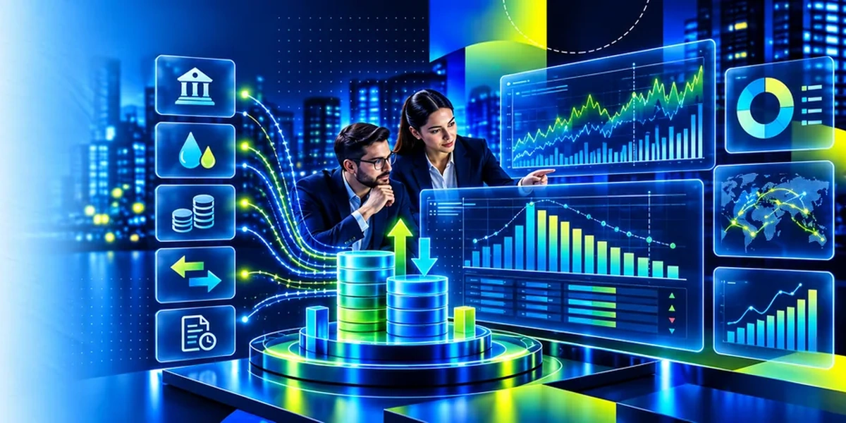 Liquidity Risk Management