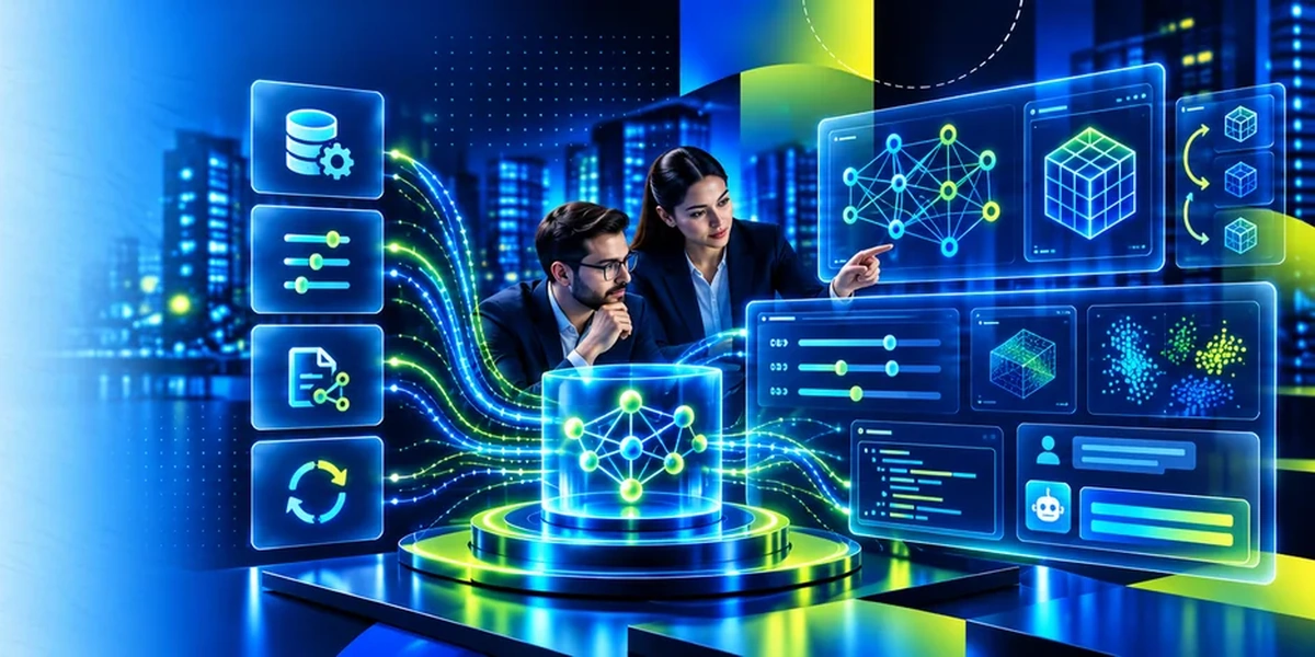 LLM Fine-Tuning & Custom Model Development