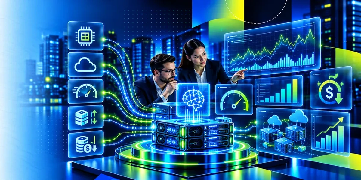 LLM Inference Optimization & Cost Engineering