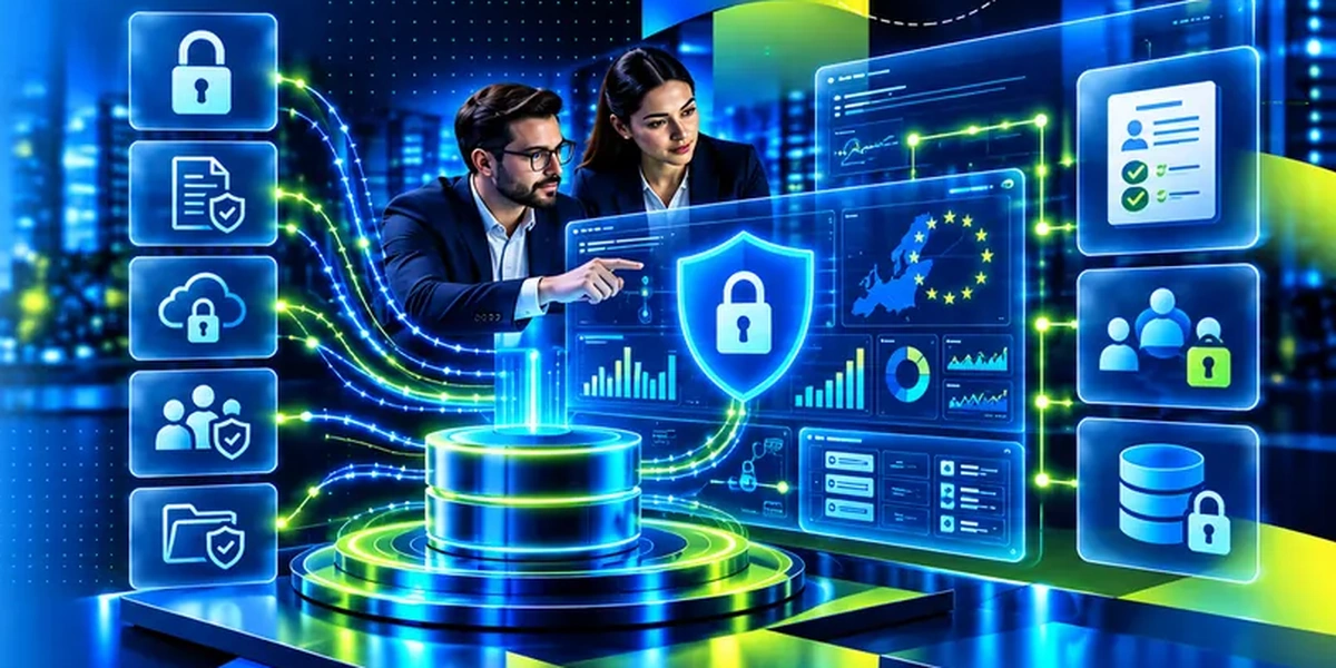 Luxembourg Data Protection (CNPD) Compliance