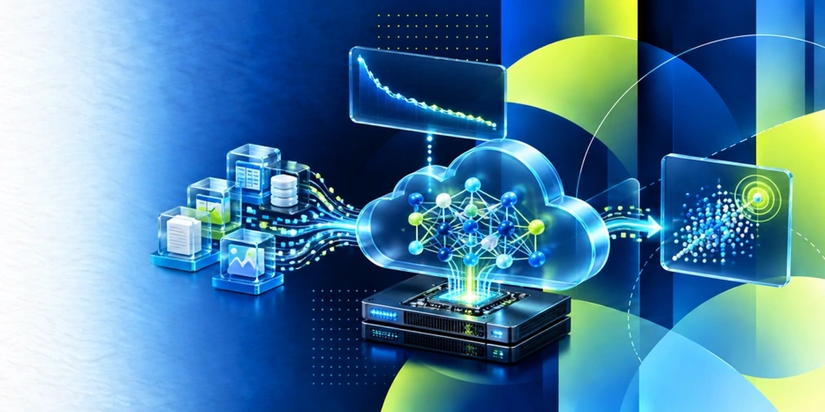 Machine Learning on AWS