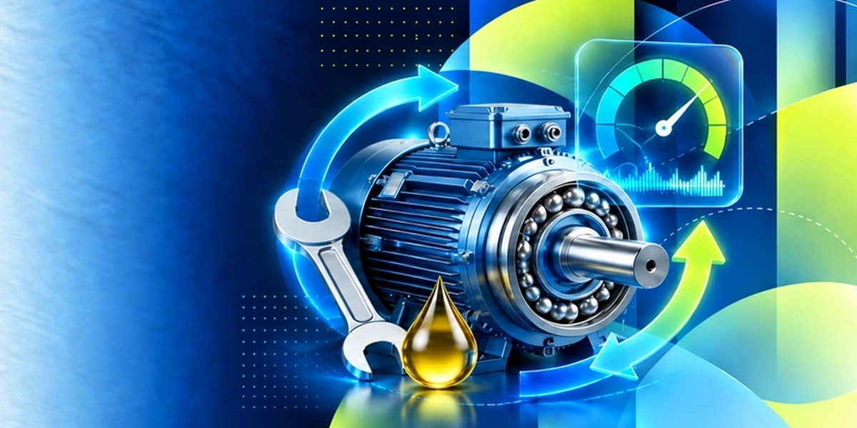 Maintenance, Reliability & TPM