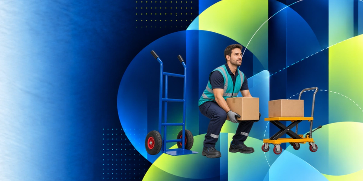 Manual Handling & Safe Lifting