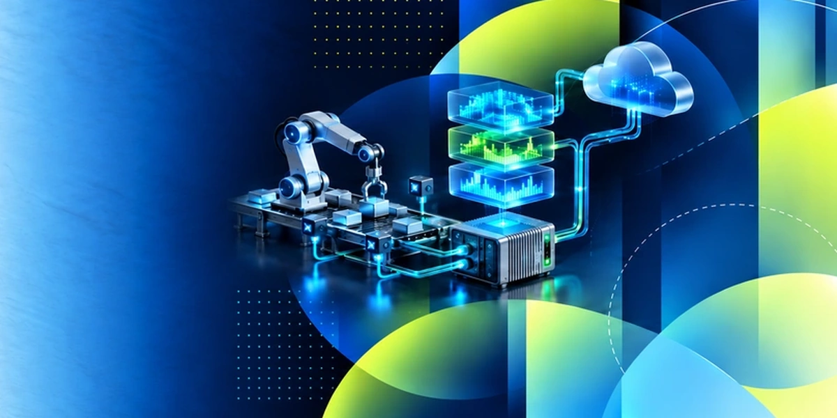 Manufacturing Data Architecture & OT DataOps
