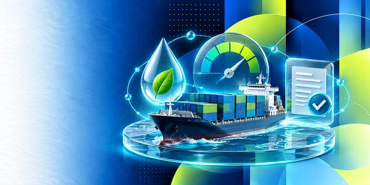 Maritime Decarbonisation & IMO Compliance