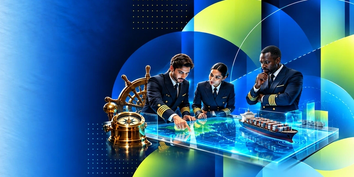 Maritime Leadership