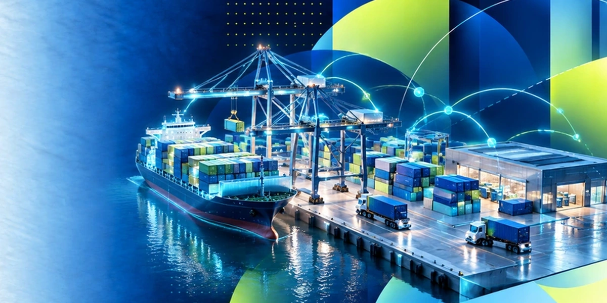 Maritime & Port Logistics