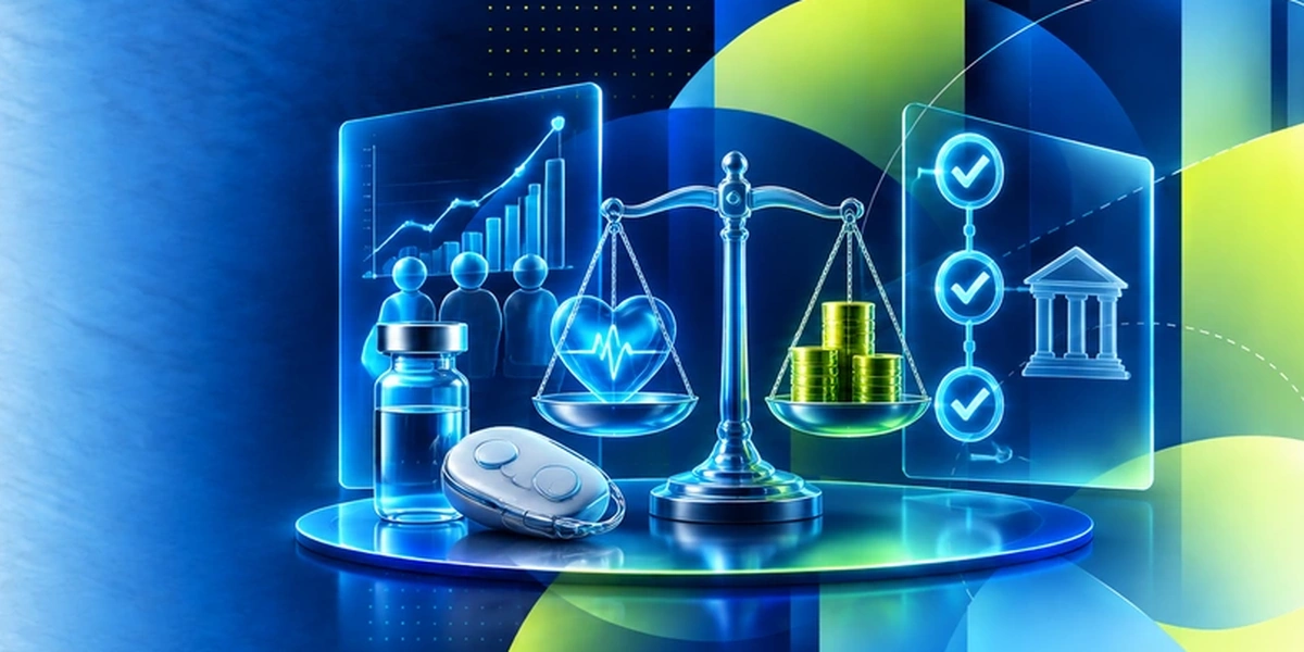 Market Access, Pricing & Reimbursement (HTA)