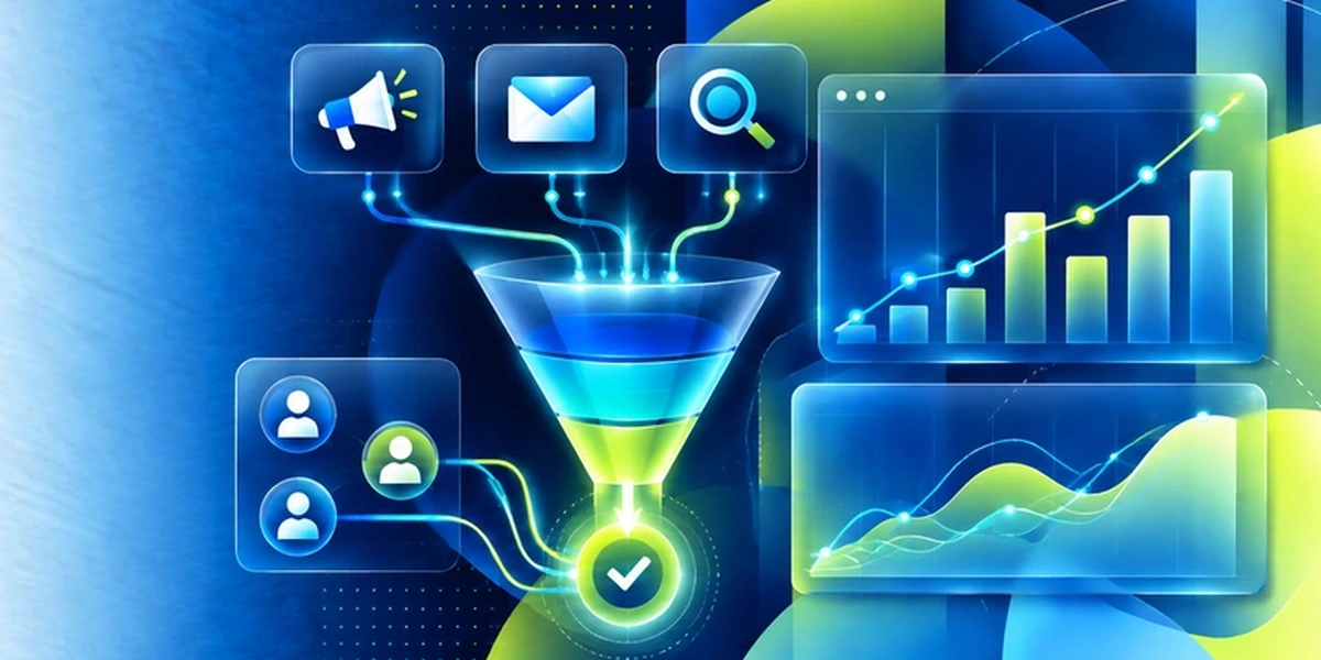 Marketing Analytics