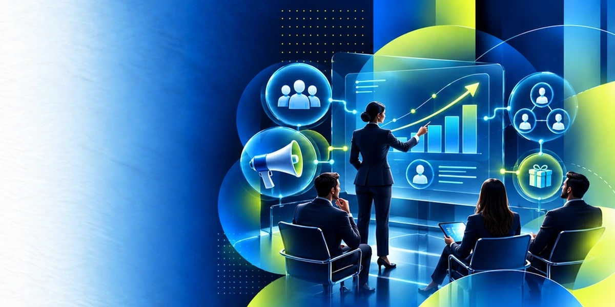 Marketing Leadership & CMO Agenda
