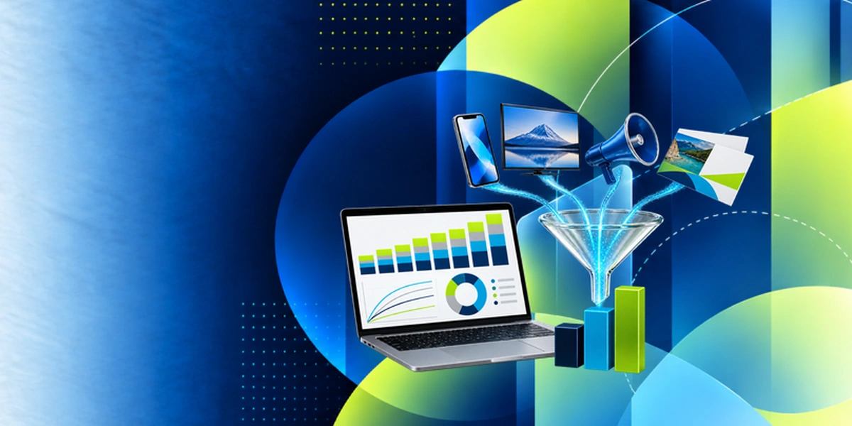 Marketing Mix Modeling