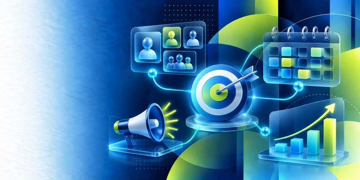 Marketing Strategy & Planning