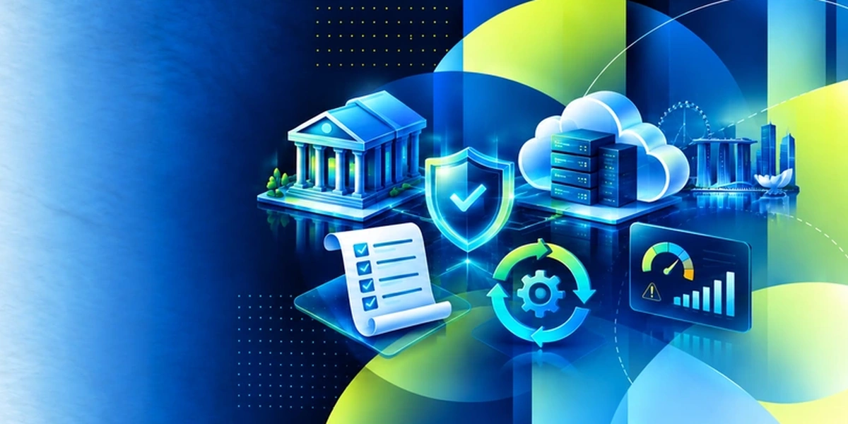 MAS Technology Risk Management & Outsourcing Compliance