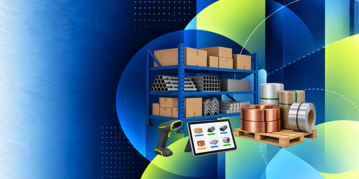 Material Management