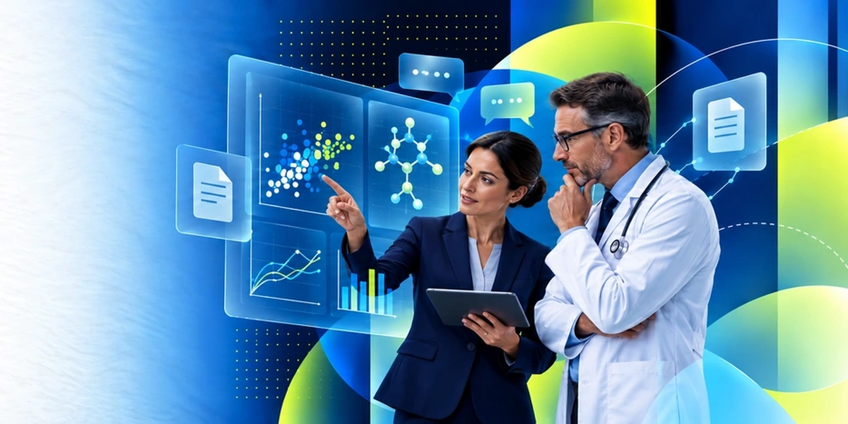 Medical Affairs & Scientific Communication
