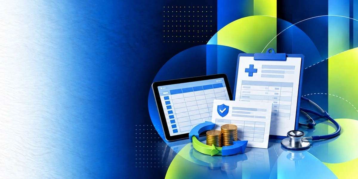 Medical Coding, Billing & Revenue Cycle Management