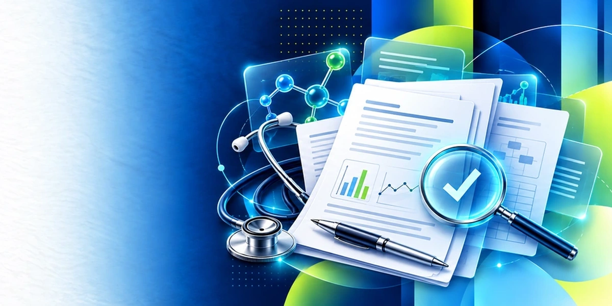 Medical Writing & Clinical Documentation