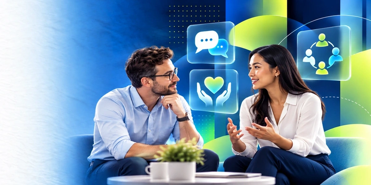 Mental Health Awareness & Psychological Safety at Work