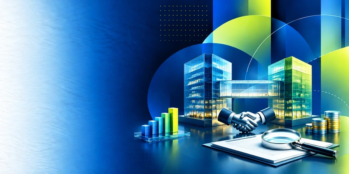 Mergers, Acquisitions & Corporate Finance