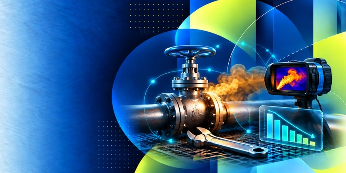 Methane, Emissions & Leak Management