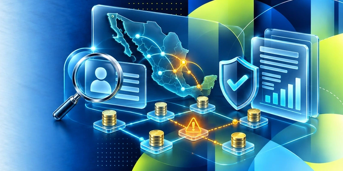 Mexico Anti-Money Laundering Compliance