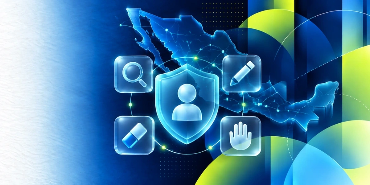 Mexico Data Protection (LFPDPPP) Compliance