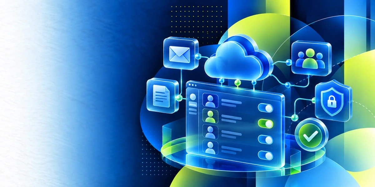 Microsoft 365 Administration
