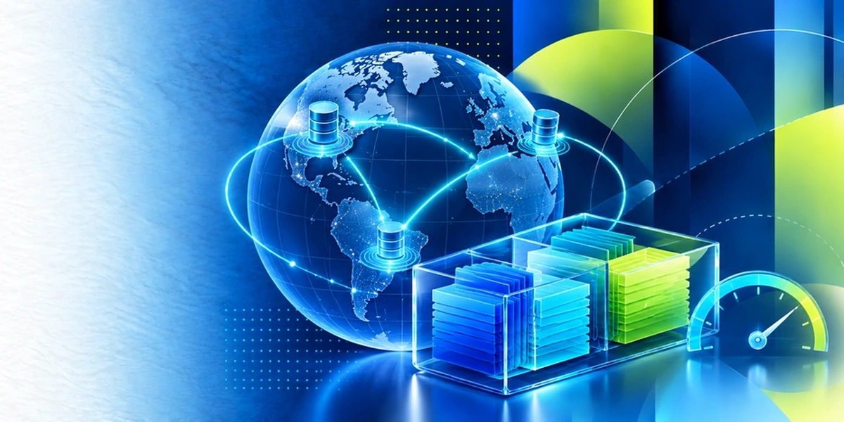 Microsoft Azure Cosmos DB