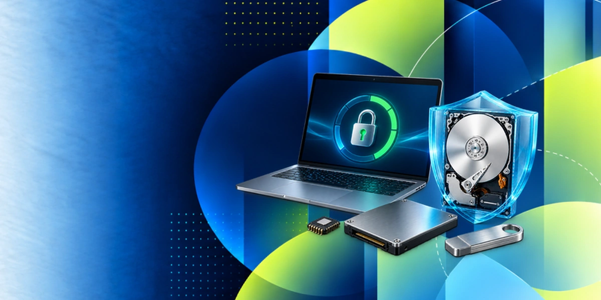 Microsoft BitLocker