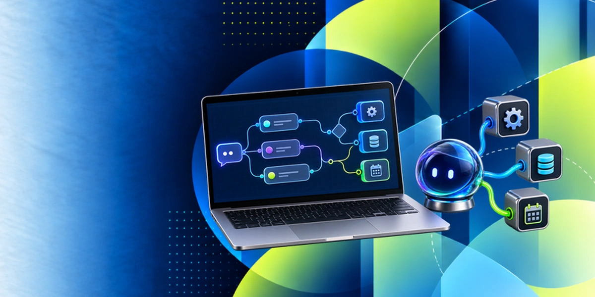 Microsoft Copilot Studio: Building AI Agents