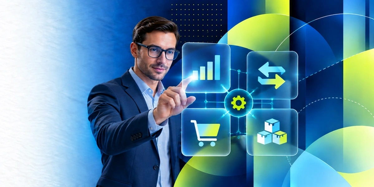 Microsoft Dynamics 365 Business Central Functional Consultant
