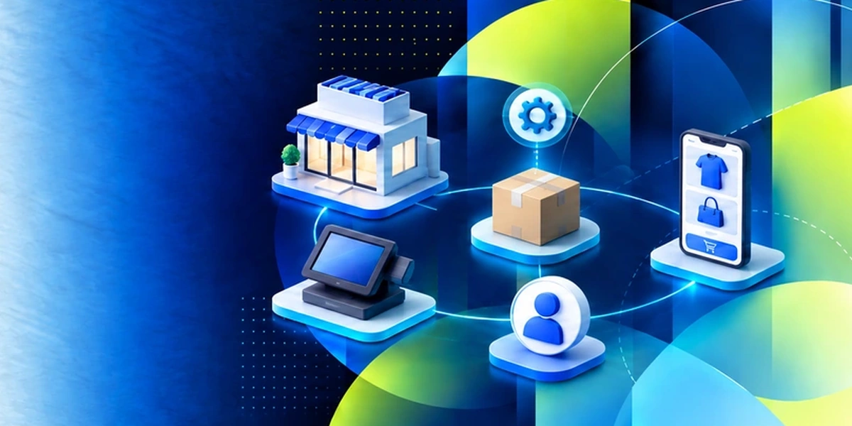 Microsoft Dynamics 365 Commerce Functional Consultant Training
