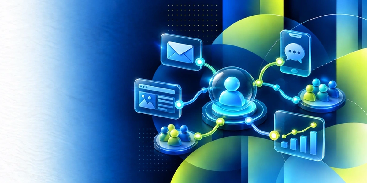 Microsoft Dynamics 365 Customer Insights (Journeys)