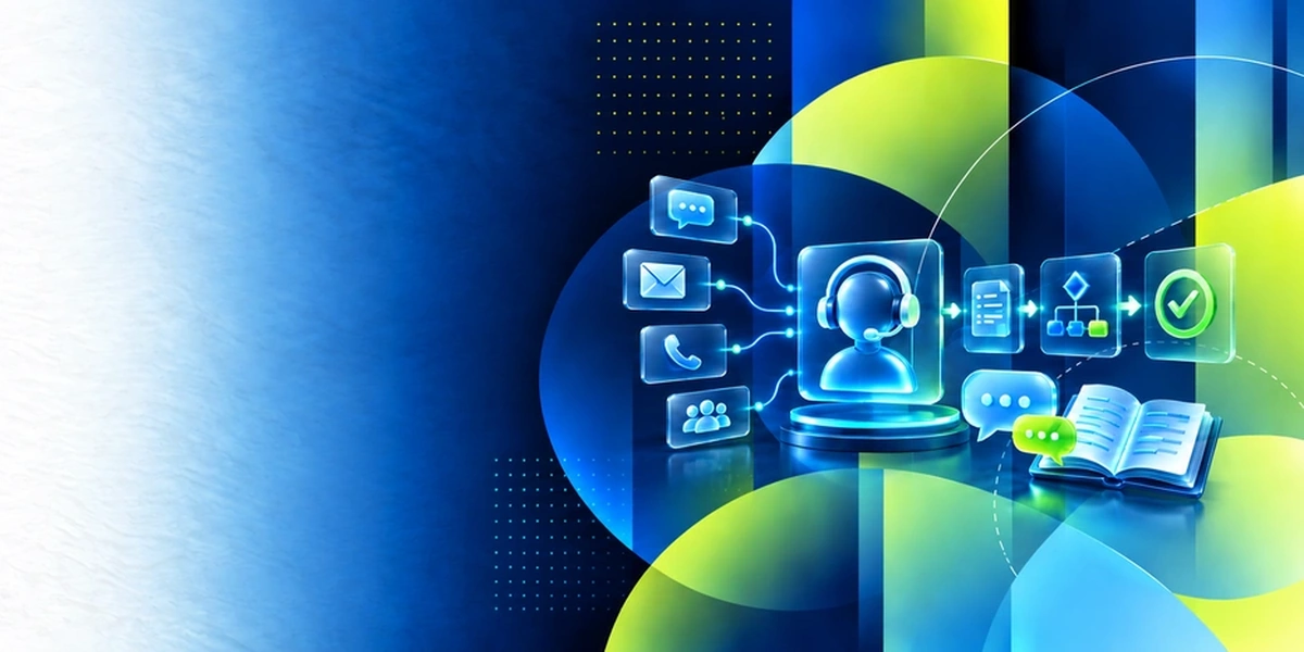 Microsoft Dynamics 365 Customer Service