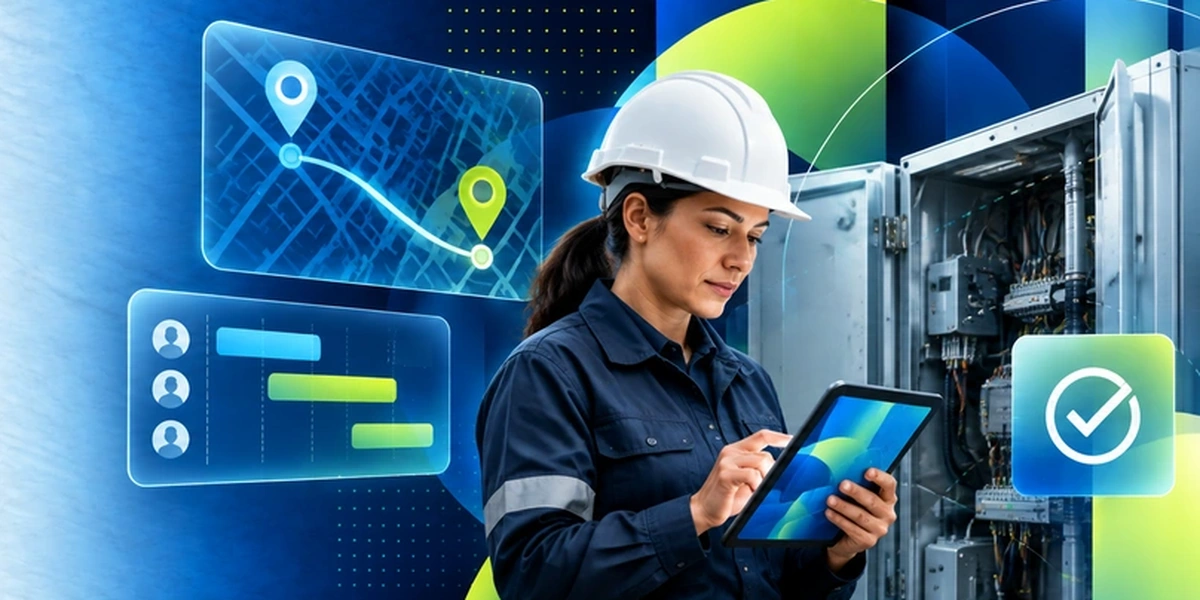 Microsoft Dynamics 365 Field Service Training