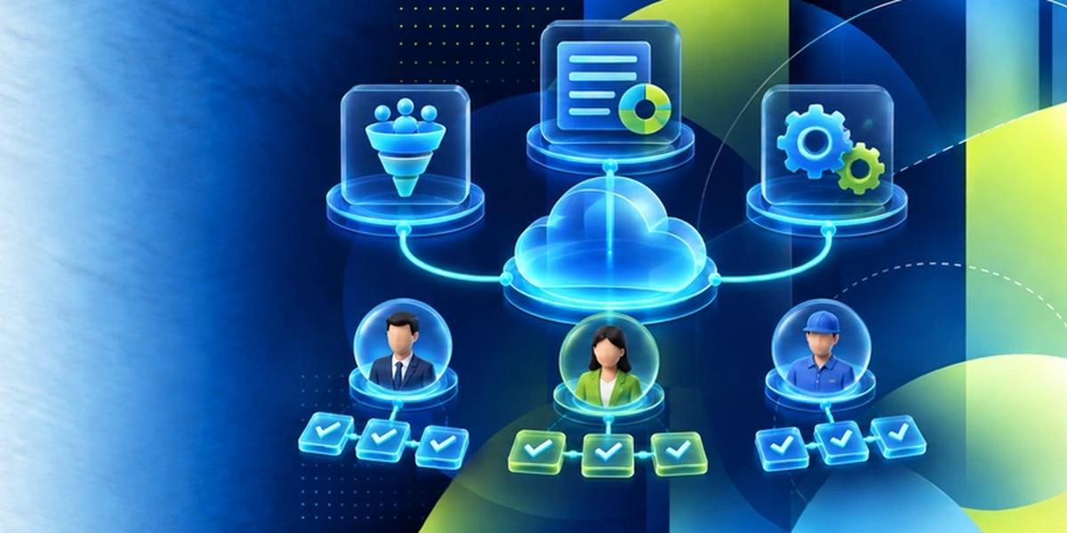 Microsoft Dynamics 365 Role-Based Training