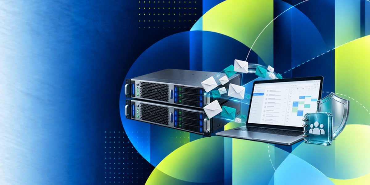 Microsoft Exchange Server