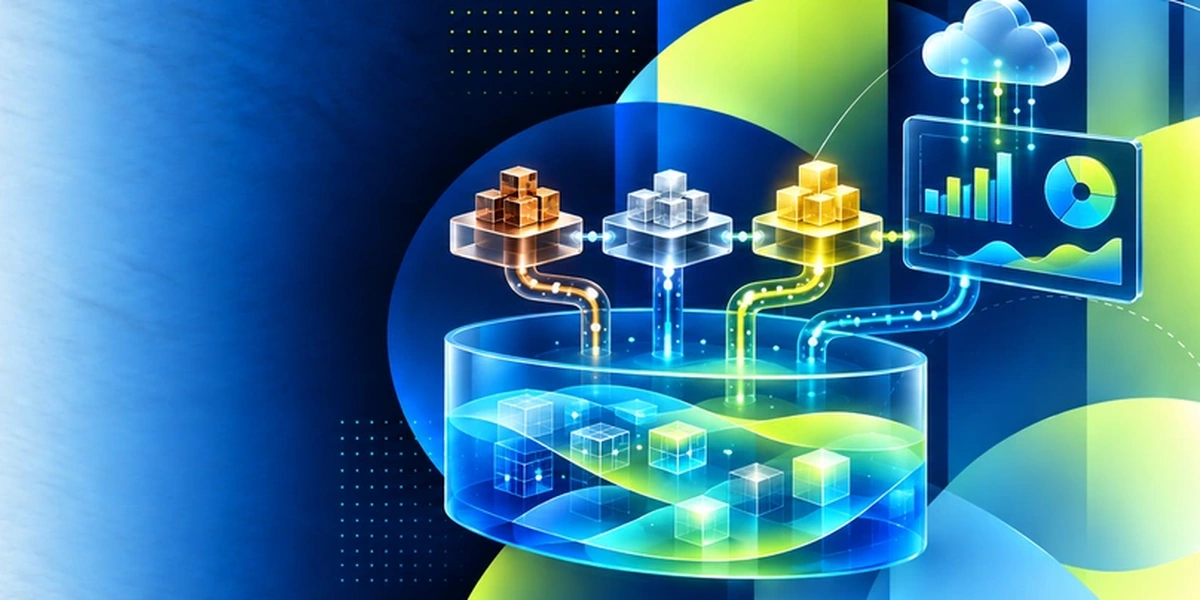 Microsoft Fabric & Azure Data Engineering