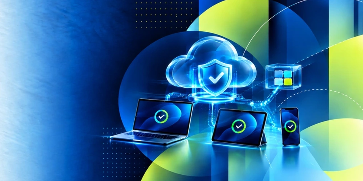 Microsoft Intune & Modern Endpoint Management