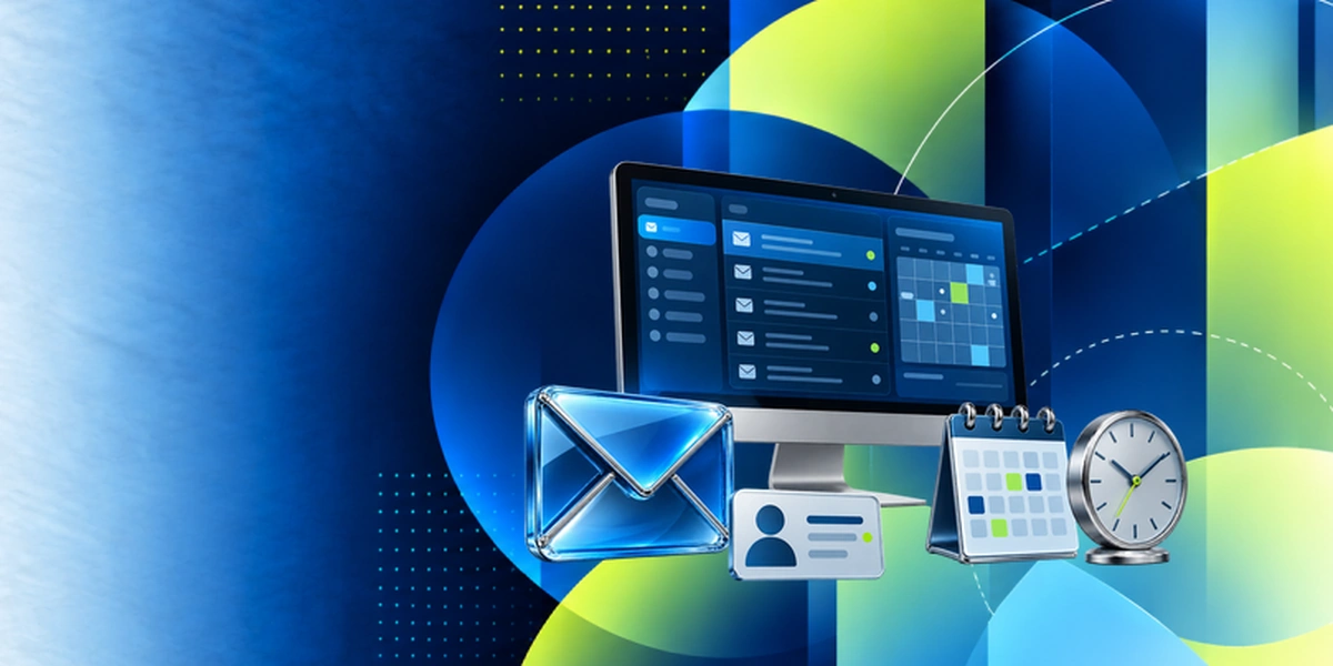 Microsoft Outlook