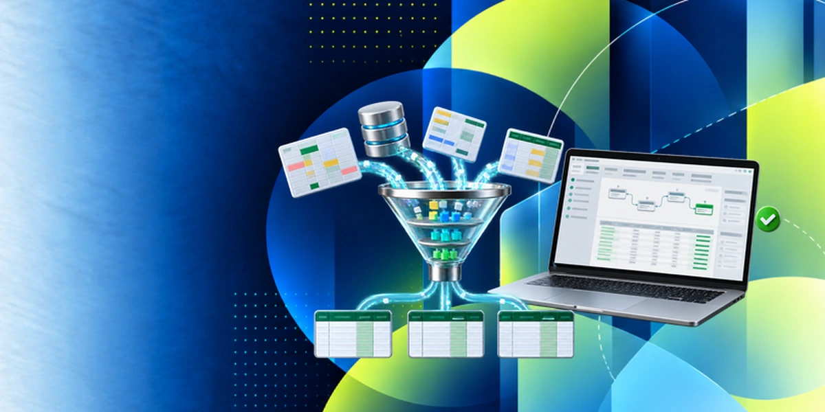 Microsoft Power Query