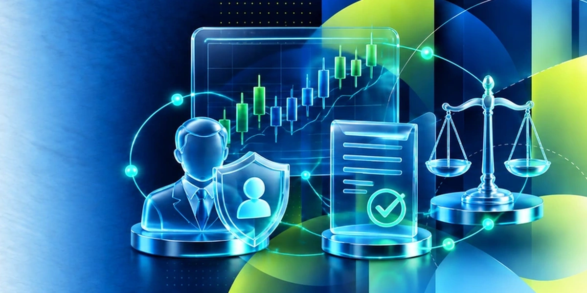 MiFID II & Securities Markets Regulation