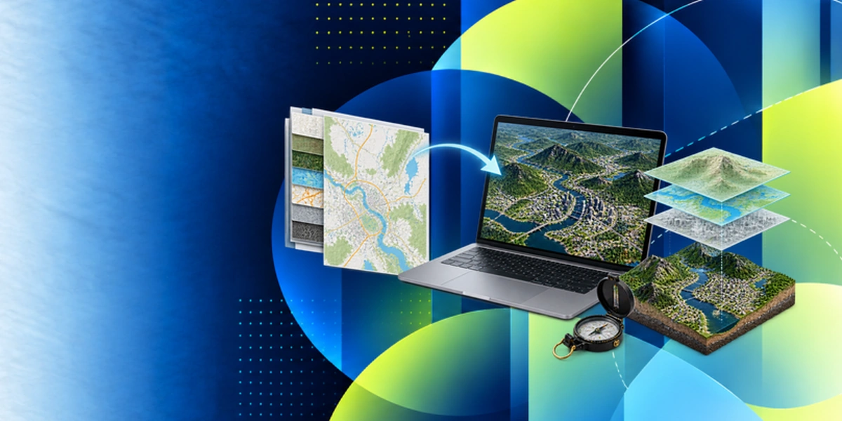 Migrating from ArcMap to ArcGIS Pro