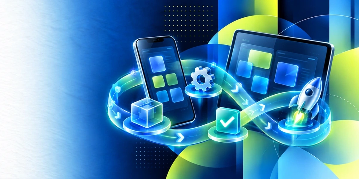 Mobile DevOps & CI/CD