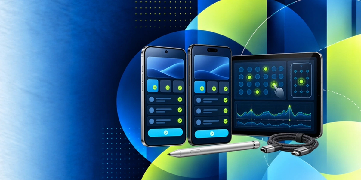 Mobile Testing - Android/iOS