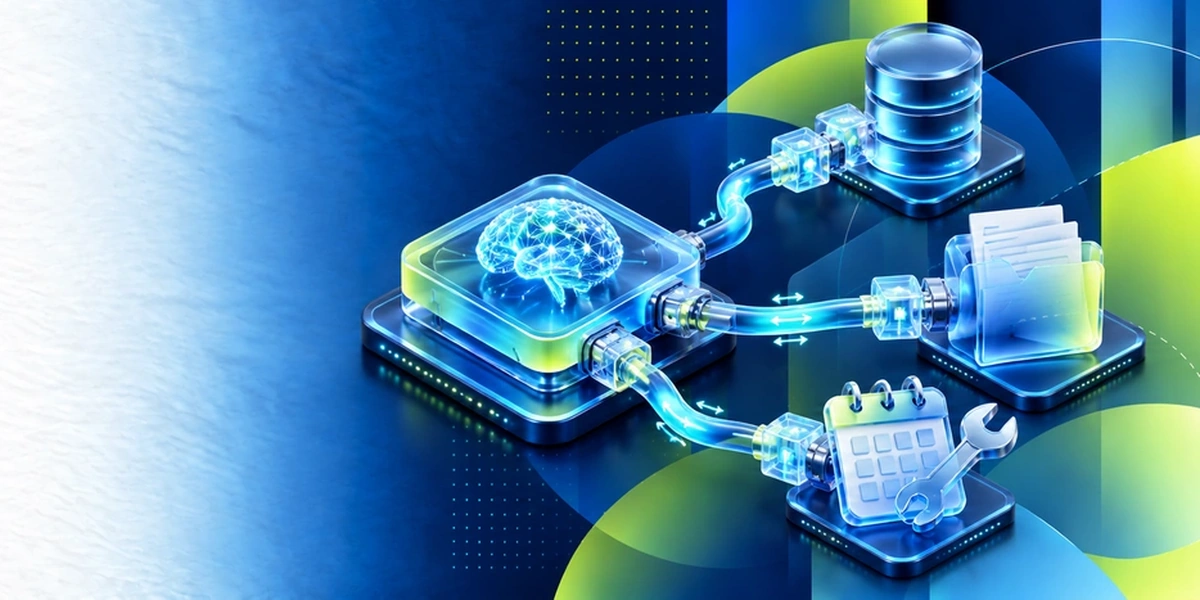 Model Context Protocol (MCP) & Enterprise Tool Integration