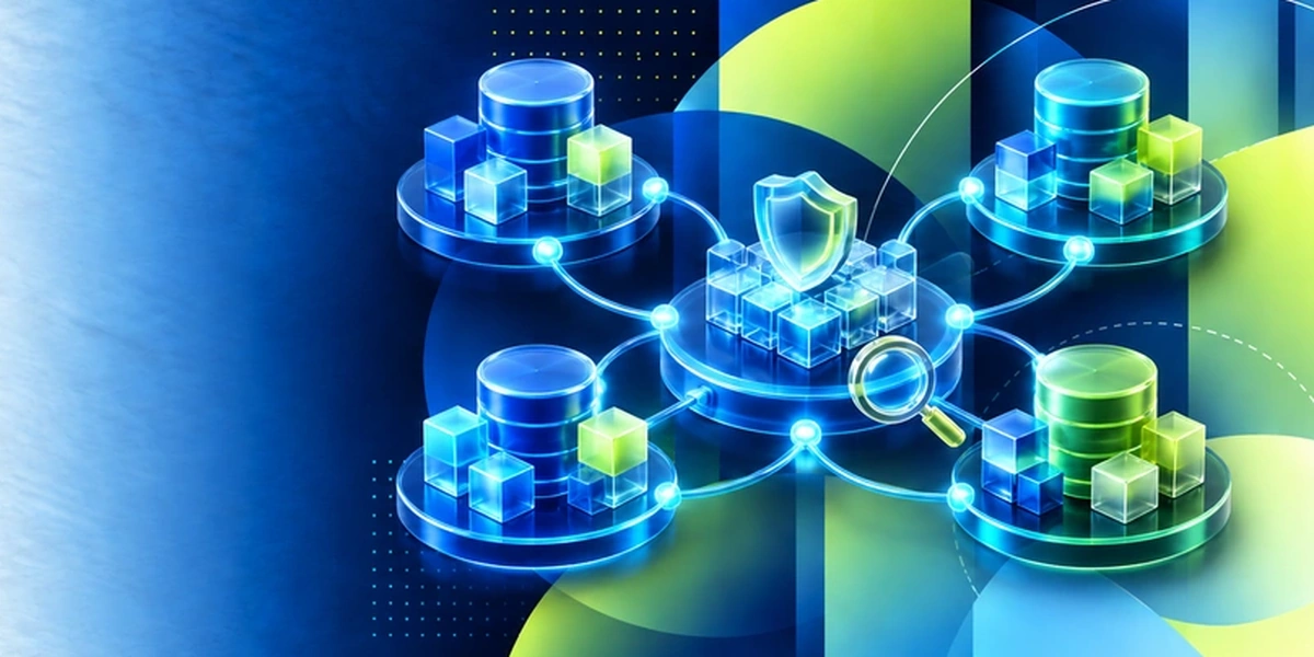 Modern Data Architecture & Data Mesh