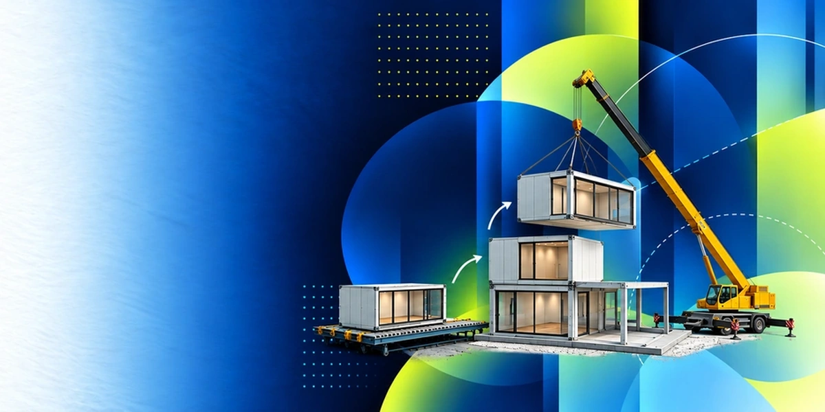 Modular & Prefabricated Construction Training